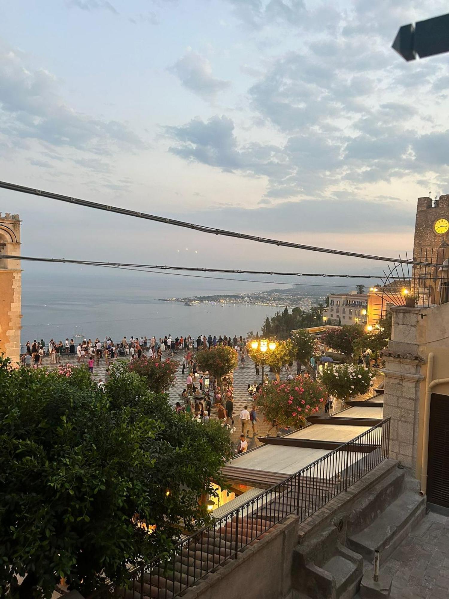 Hébergement de vacances Casa Acropoli *